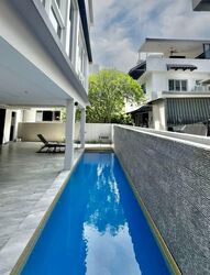 Grace Garden (D15), Terrace #604866001